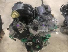 Двиготель 2GRFE 3.5 Тойота Альфард Лексус Rx Раф Харйер Камри Мотор 3.5 Лексус Рх 