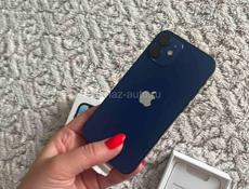 Айфон 12 мини