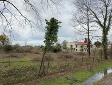 Продам участок в агудзере 23 сотки