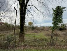 Продам участок в агудзере 23 сотки