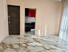 4 - К. КВАРТИРА С РЕМОНТОМ В АГУДЗЕРЕ ЗА 3,5 млн.₽