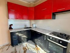 4 - К. КВАРТИРА С РЕМОНТОМ В АГУДЗЕРЕ ЗА 3,5 млн.₽