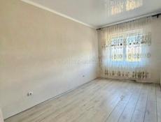 4 - К. КВАРТИРА С РЕМОНТОМ В АГУДЗЕРЕ ЗА 3,5 млн.₽