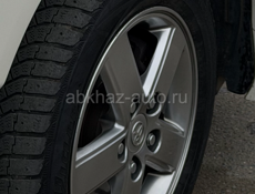 15 195/65 обмен на 16/17 