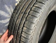 обмен на такой же размер A/T 265/65/17