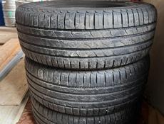 обмен на такой же размер A/T 265/65/17