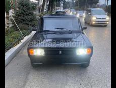 ВАЗ 2107