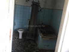 Продаю дом в село первый Гал в поселке в центре рядом со школой магазин вся онфоро структура 