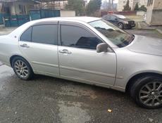 Toyota Brevis