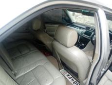Toyota Brevis