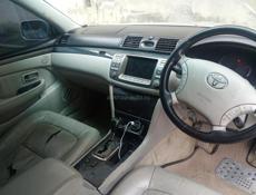 Toyota Brevis