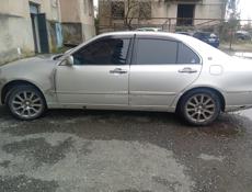 Toyota Brevis