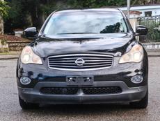 Infiniti EX