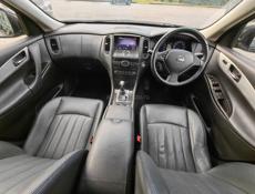 Infiniti EX