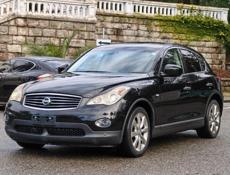 Infiniti EX