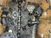 Запчасти Фольксваген  КРАФТЕР 2.5