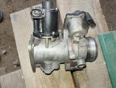 Запчасти Фольксваген  КРАФТЕР 2.5