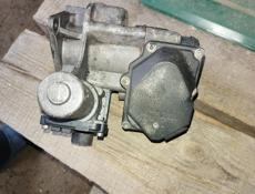 Запчасти Фольксваген  КРАФТЕР 2.5