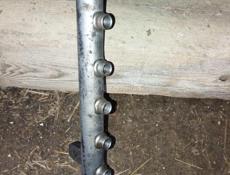 Запчасти Фольксваген  КРАФТЕР 2.5