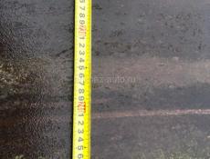 Срочно продается бак как новый чистый 3.5 тон за 15 тысяч 