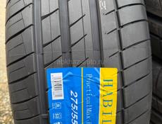 275/55/20 habilead новые летние шины, размеры от R13 до R22