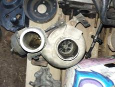 Навесное На Фольксваген Крафтер 2.5 