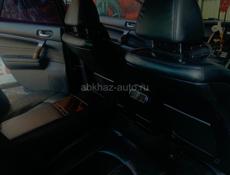 Nissan teana axis 2007г