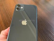 Айфон 11 в отличном состоянии 
