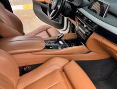 BMW Х6