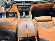 BMW Х6