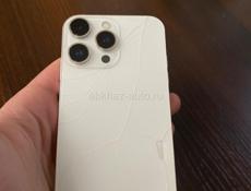 Продам айфон хр в корпусе 16 про 