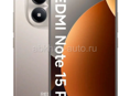 Редми нот 15 про 