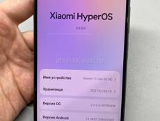 Xiaomi Mi 11 Lite 5G