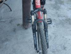 Велосипед велик срочно 