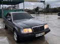 Mercedes-Benz 124