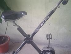 Велотренажëр. 