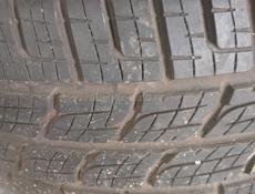 Продаю диски с покрышками