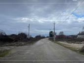 УЧАСТОК ГУДАУТА 