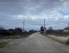 УЧАСТОК ГУДАУТА 