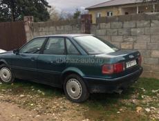 Audi 80