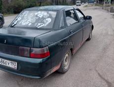ВАЗ 2110