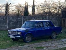 ВАЗ 2107