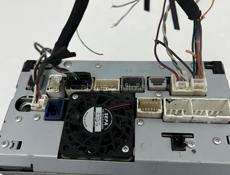 Магнитофон 