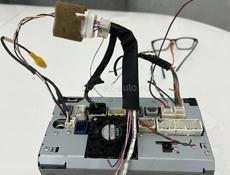 Магнитофон 