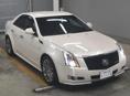 Cadillac CTS