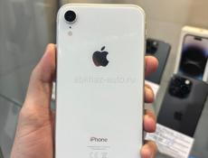 iPhone XR 64gb