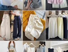 Вещи на заказ