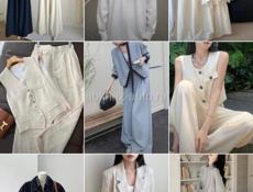 Вещи на заказ