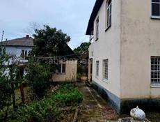 Дом на берегу моря 