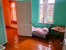 Дом на берегу моря 